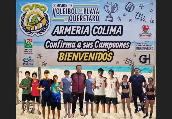 copa queretaro